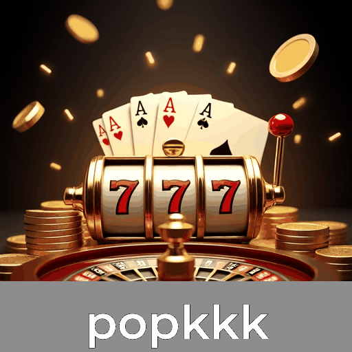 Aproveite os Bônus Únicos e Exclusivos do Popkkk