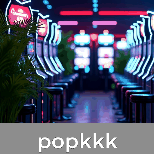 Popkkk: Seu Cassino Online Confiável e Seguro