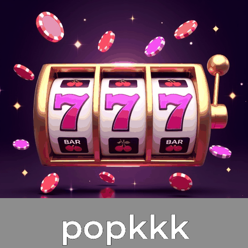 Experimente o Login Exclusivo e Seguro no popkkk
