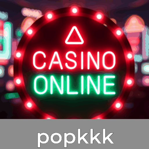 Aproveite os Bônus Únicos e Exclusivos do Popkkk