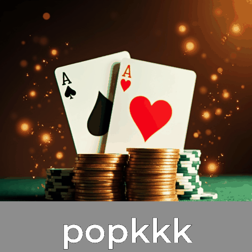 Explore a conveniência do app Popkkk: apostas na palma da mão